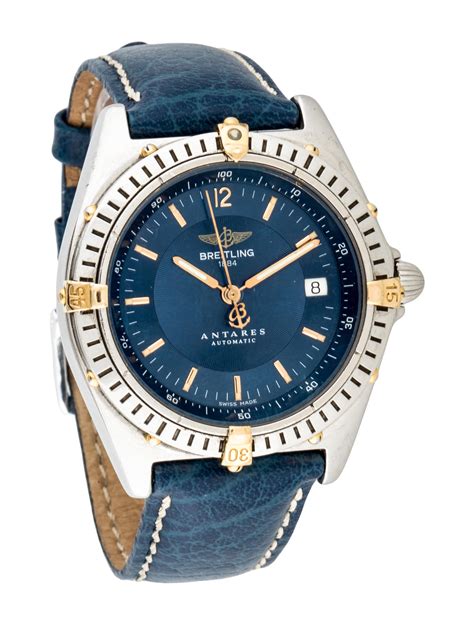 breitling antares automatic prix|Montres Breitling Antares .